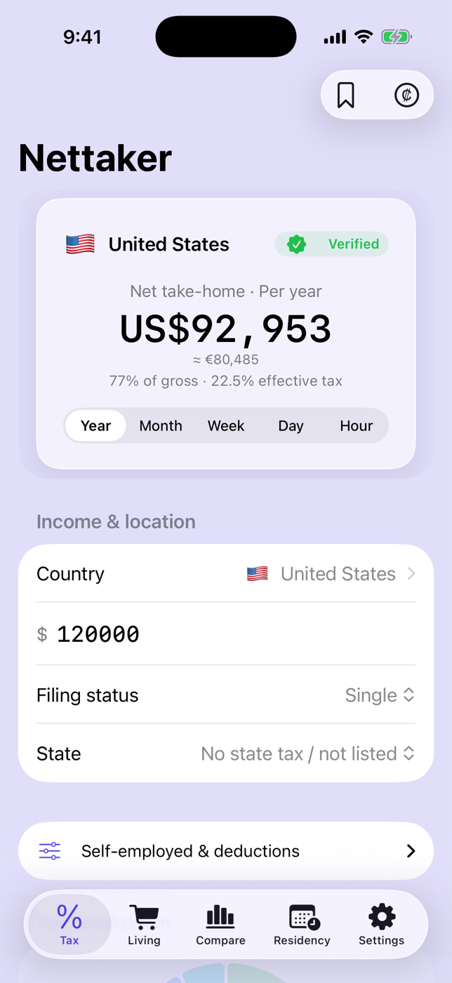 Nettaker — process visual