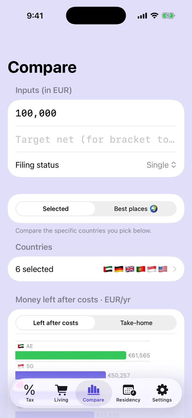 Nettaker — solution detail