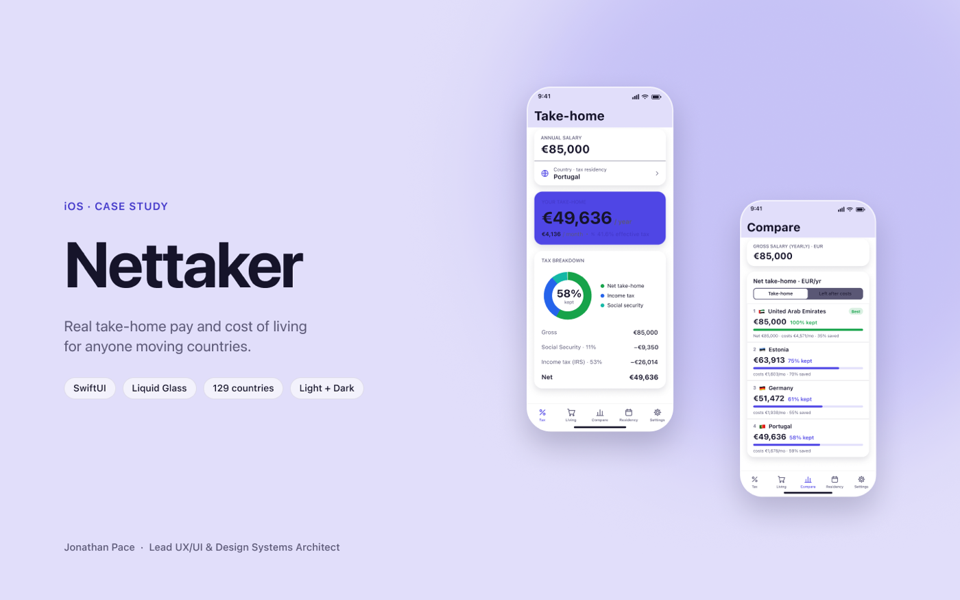 Nettaker — final showcase